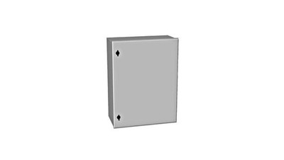  Obudowa Minipol IP66, bez płyty, 800x600x300, 1500VDC Schrack Technik Polska