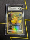Pikachu Crown Zenith GG30/GG70 Holo (2023) English CGC 9.5