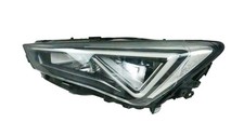 SEAT TARRACO PASSENGER SIDE LEFT LED HEADLIGHT 5FK941007J 2021 2024 GENUINE FR