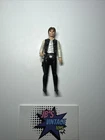 Vintage 1978 Kenner Star Wars 3.75" Han Solo Original Action Figure Big Head