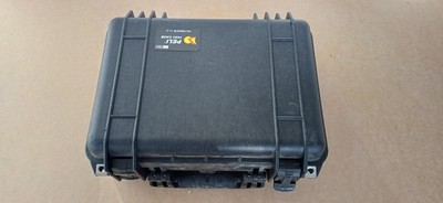 Peli Pelikan 1450 Aktentasche Koffer mit einigen wie auf Fotos