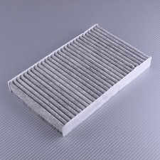 Cabin Air Pollen Filter # 670005021 Fit For Maserati Ghibli Quattroporte Levante