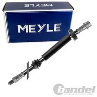 Meyle Bremsschlauch Hinterachse Innen Passend FÜR Ford Focus | 714 525 0026