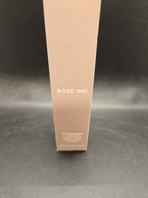 Rose Inc Skin Enhance Luminous Tinted Serum - 060 Medium/Neutral