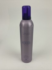 Alterna Caviar Anti Aging Amplifying Mousse Volume Texture Control 14.1 Oz