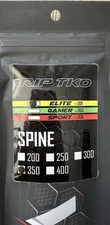 New-Victory RIP TKO Elite V1 .001 350 .204 Hunting Arrow Shafts-12