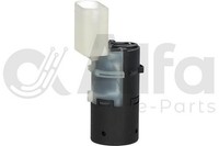 Alfa e-Parts Sensor, Einparkhilfe Hinten FüR Audi