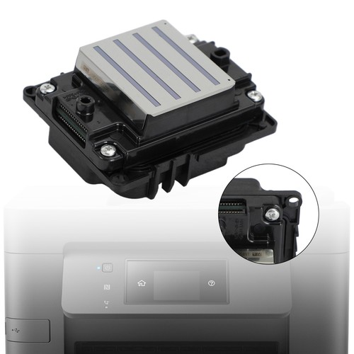 Druckkopf Drucker Zubehör für e pson WF4720 4730 EPS3200 C7 C8 locked