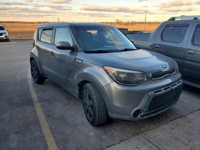 (LOCAL PICKUP ONLY) Driver Left Front Door Solar Glass Fits 14-19 SOUL 2000608