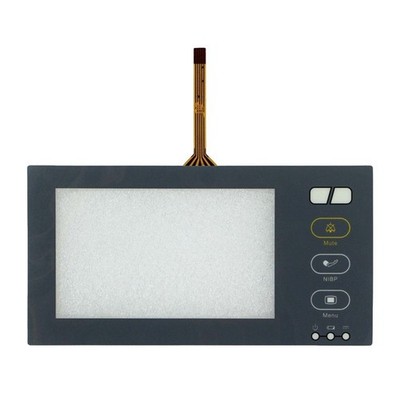 Touch Screen+Protection Film For IM20 T065C-5RB016N-0A11R0-060PN *la