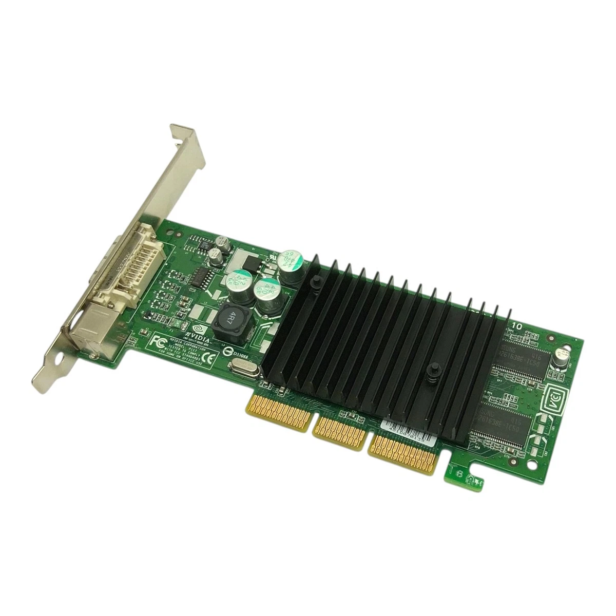 動作未確認 AGP ビデオカード Agp 8x Video Card for sale - eBay