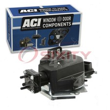 ACI Windshield Washer Pump for 1973-1974 Chevrolet K20 Pickup Wiper Fluid bt