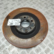 AUDI Q7 4M Bremsscheibe hinten links 4M061560...
