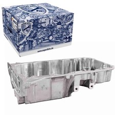 VAICO ÖLWANNE für ÖLSTANDSENSOR mit SCHRAUBE passend für BMW 2 X1 X2 MINI | V20-