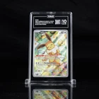 Pokemon Eevee Prismatic Evolutions ETB 173 Black Star Promo Card Tag 10