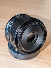 TTArtisan AF 40mm f2 ED ASPH Lens for L Mount (Lumix S, Leica, Sigma) Boxed