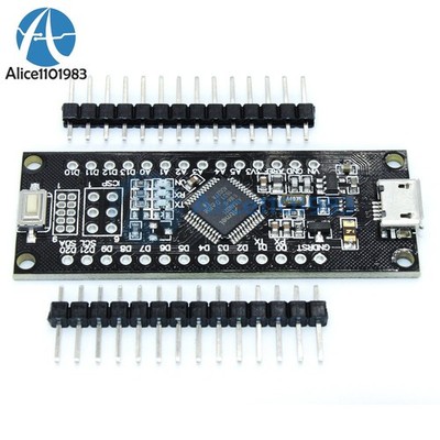WeMos D1 USB SAMD21 M0 Mini ARM Cortex M0 32-bit extension For UNO *gi