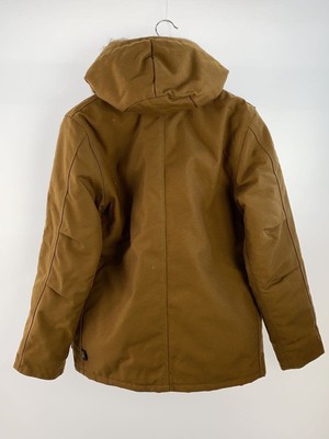 Carhartt / ジャケット/M/ナイロン/CML/無地/1503.13PO00304.0713 Carhartt Other Jacket M Nylon Camel Plain 1503.13PO00304.0713 Used