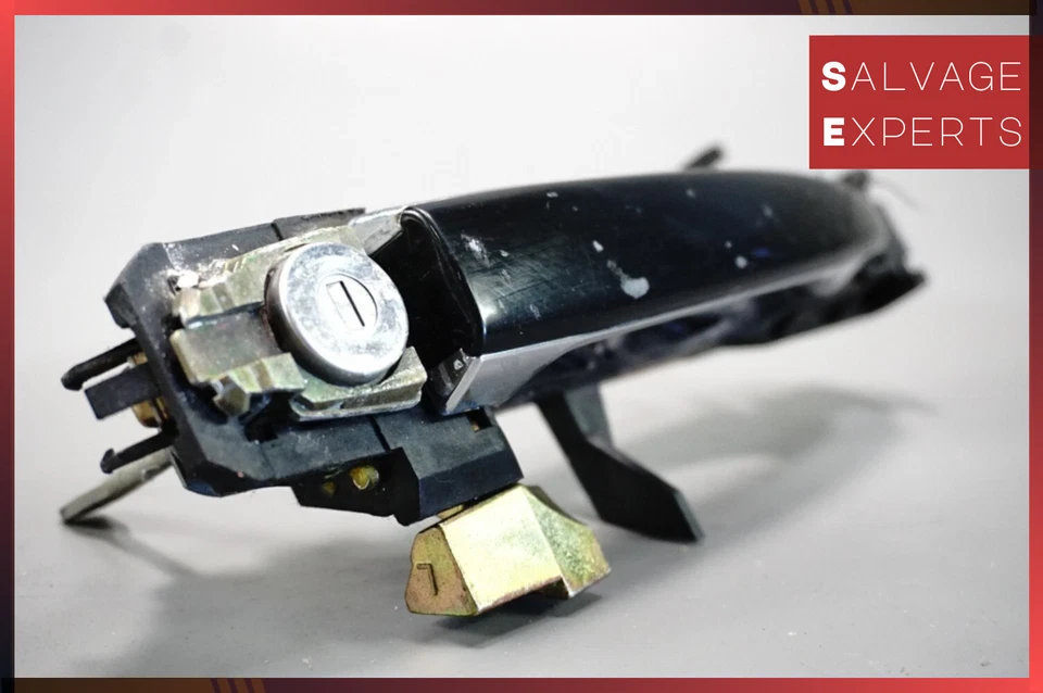 2002-2010 LEXUS SC430 Right Passenger Side Exterior Door Handle OEM - Image 4 of 4