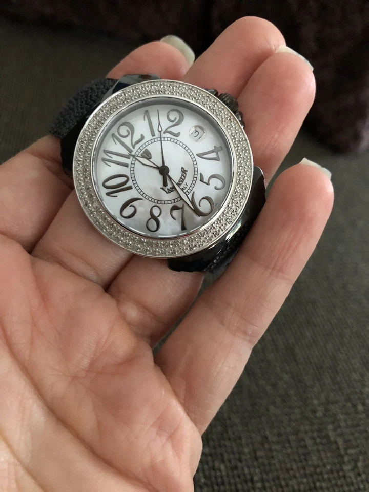 Reloj Lancaster Italy Dimond Foto 2 de 4