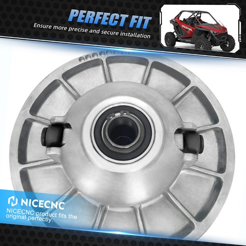 Galet rouleau d'embrayage secondaire 5434534 pour Polaris RZR XP 1000 Ranger 570 Sportsman - Photo 5/10