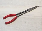 Snap-on Long Reach Needle Nose Pliers 11" 911CP