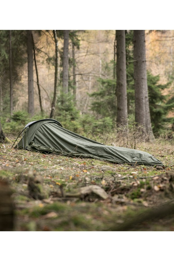 スナグパック　Stratosphere Bivvi Shelter 未使用品 Snugpak | STRATOSPHERE™ BIVVI SHELTER