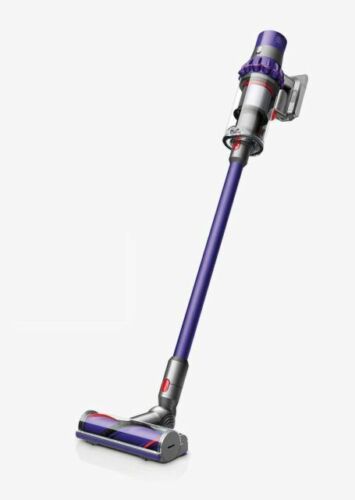 Dyson Cyclone V10 Animal Purple Stick Vacuum Cleaner BRAND NEW - Picture 1 of 1