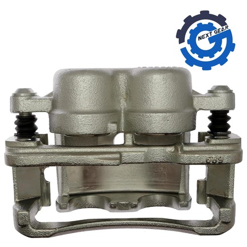 Reman OEM ACDelco Gold Brake Caliper for 1999-2013 Chevy Suburban 18FR1379C - Picture 4 of 4