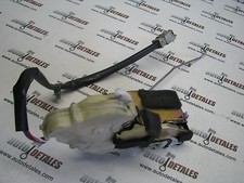 Porte avant et accessoires Honda CRV