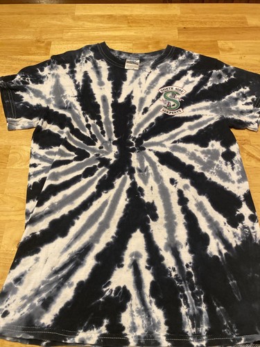 South Side Serpents Colortone T-Shirt Small Blue Tye Die - Bild 6 von 6