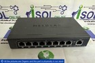 Netgear FVS318G Prosafe 8-Port Gigabit VPN Firewall 10/100/1000 MBPS