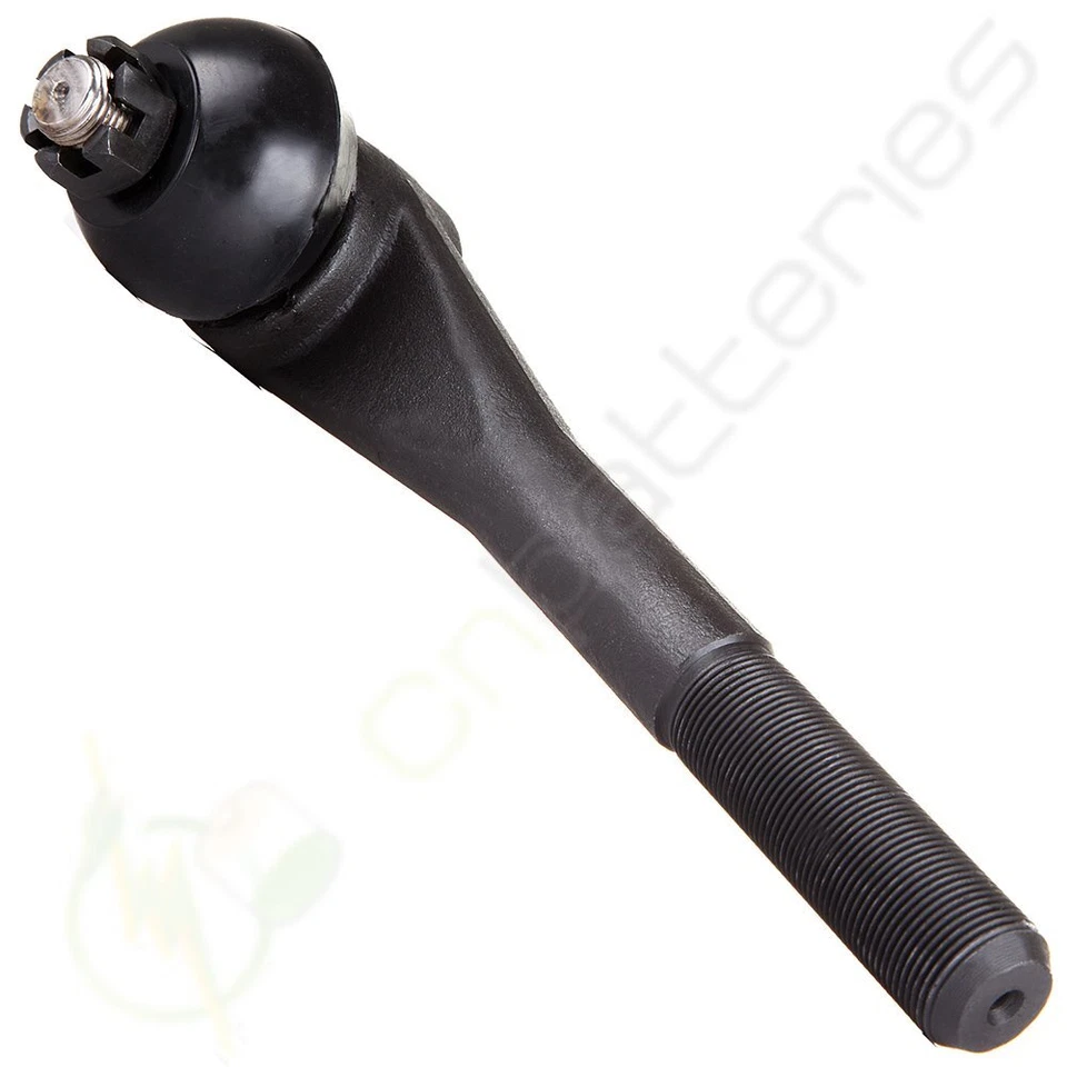 Kit de 6 rótulas de suspensión + extremos de varilla de amarre para Chevrolet K10 K20 K30 V10 V20 Foto 3 de 4