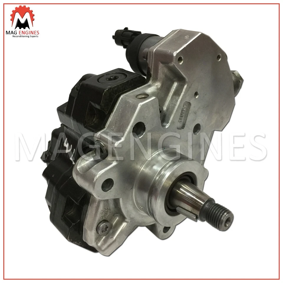 BOMBA INYECCIÓN COMBUSTIBLE WLAA-13800 0445 010 213 MAZDA WL-AT PARA BT-50 Y FORD RANGER Foto 3 de 4