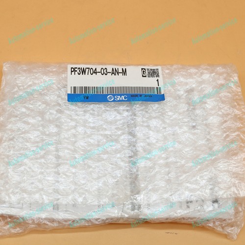 1ps new smc for PF3W704-03-AN-M Digital flow meter spot stock - Picture 3 of 3