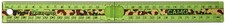 Oxford Folding Ruler Camo Green 30cm Helix