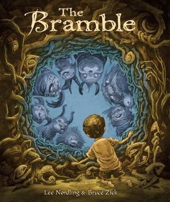 The Bramble - 9780761358565, Lee Nordling, library binding, new