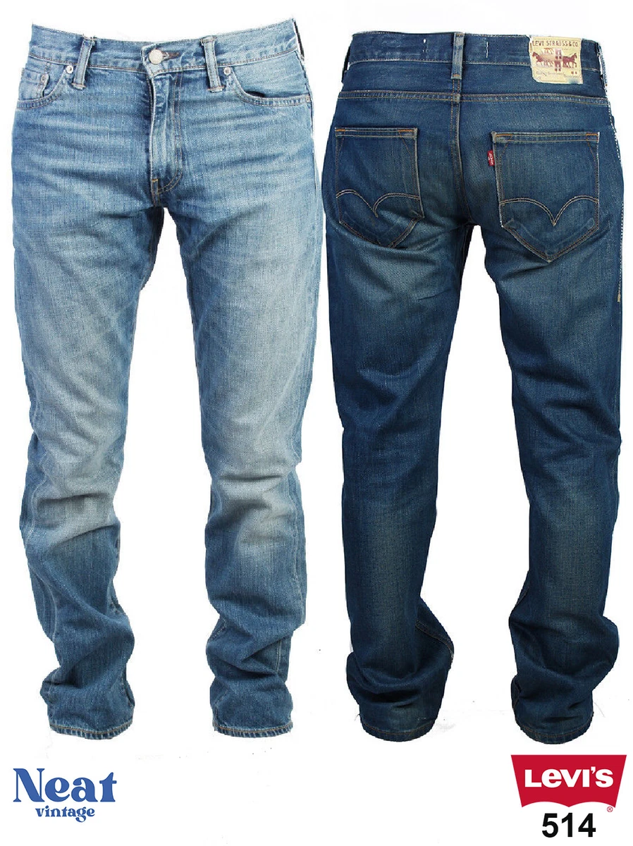 Levis 514 vintage sales