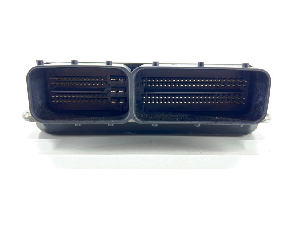 Mercedes-Benz C W203 2005 A2711535579 Engine control unit module  