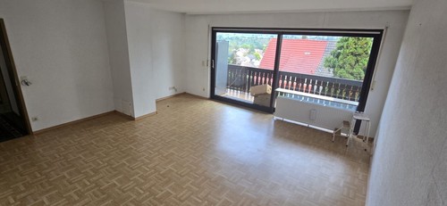 Attraktive 3-Zimmer-Wohnung mit Balkon und Einbauküche in Bad Rappenau - Bild 2 von 13