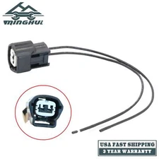 Fit For Infiniti & Nissan VVT147/148 Variable Valve Timing Solenoid Connector US