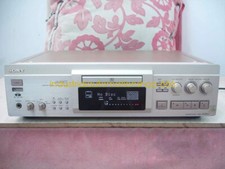 1PcS Used SONY MDS-JA30ES front-end decoder Via DHL or FedEX