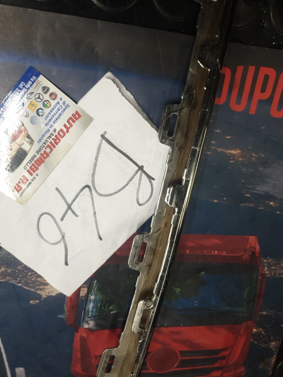 Foto 10 di 14