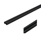 3K Roll Wrapped 15mm Carbon Fiber Tube 13mm x 15mm x 500mm Glossy or Matt for RC