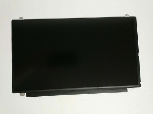 INNOLUX N156HGE-LA1 15.6" HD WUXGA LED LCD WIDESCREEN MATTE SCREEN PANEL 40 PIN - Picture 9 of 12