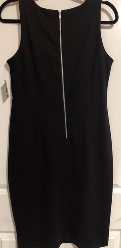 Taille Violet Gabby Colorblock 10 Orange Femmes Noir Dress Skye 00SPwX