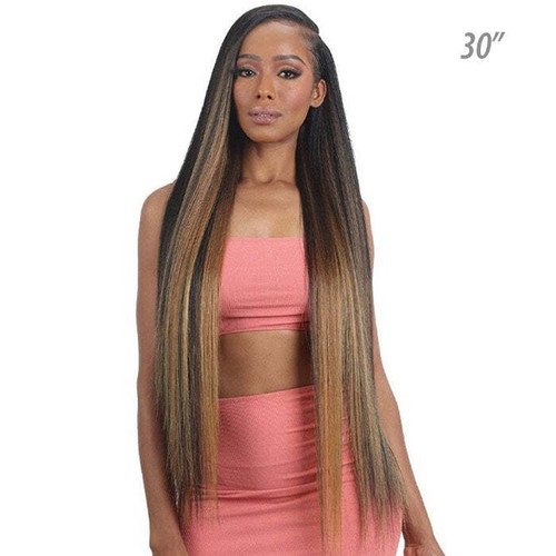 Shake-N-Go Organique Mastermix Weave - STRAIGHT 14"- 40" - Picture 9 of 24