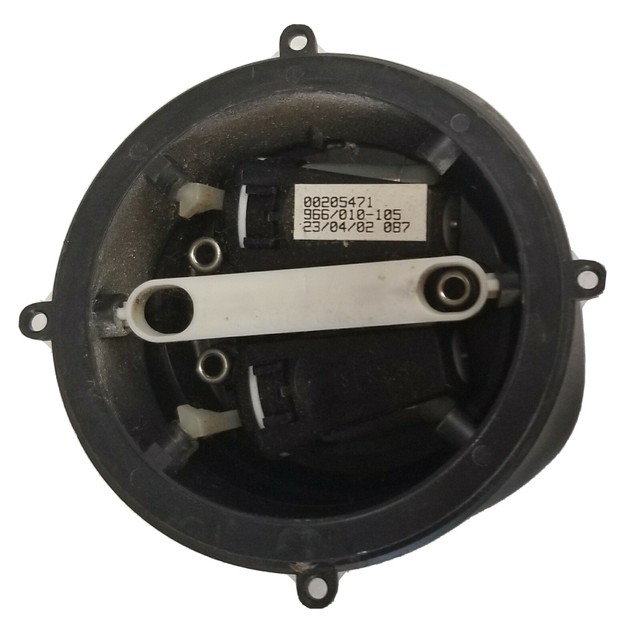 Saab 95 Power Mirror Motor Actuator US4281899, 00205471, 19992002