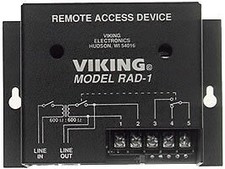 Viking Electronics RAD-1A Line Powered Remote Access Device