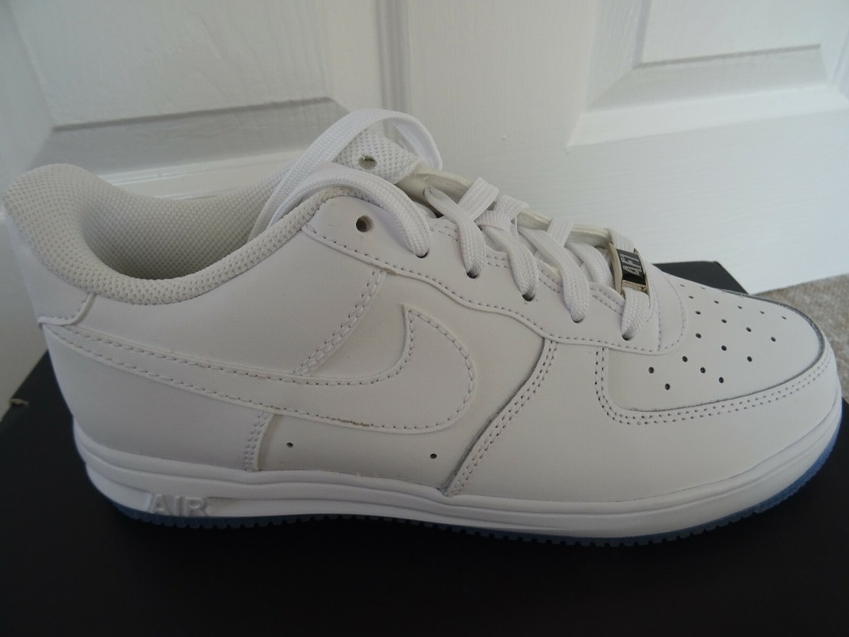 Nike lunar Force '16 GS trainers shoes 820343 100 uk eu 38 us